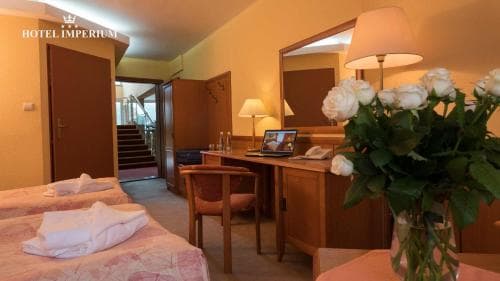 Hotel Imperium