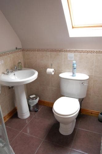 Ballyrusley B&B