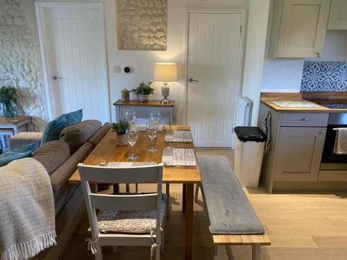 Mill House Bed and Breakfast