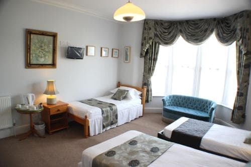 Filton Guest House