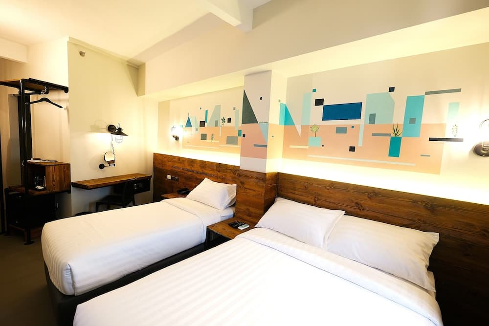 MAKATI Isabela Luxury