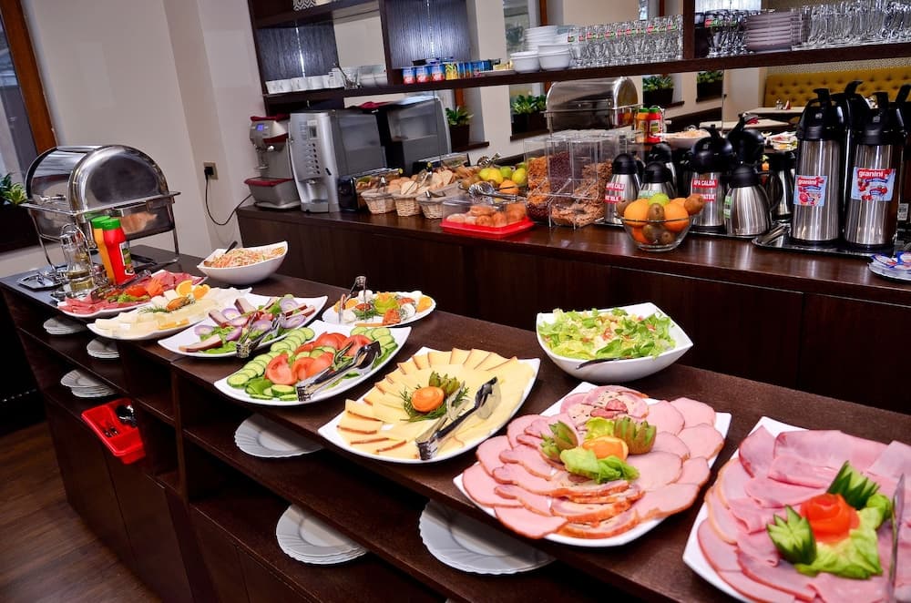 Capitolina City Chic Hotel