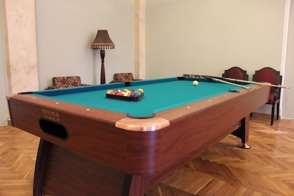 Tskaltubo Spa Resort