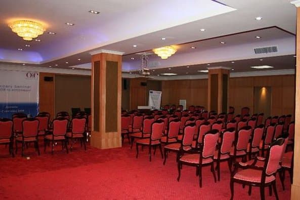 Hotel Tojikiston