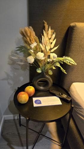 Nd Aparthotel