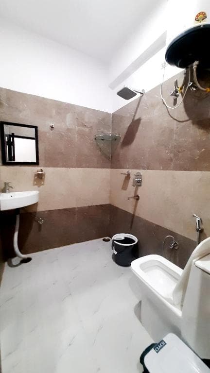 Manzil Hostel