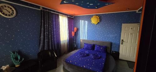 Hostel Max