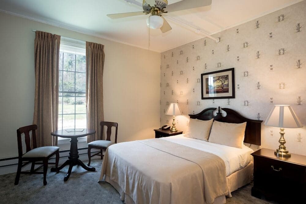 Green Park Inn