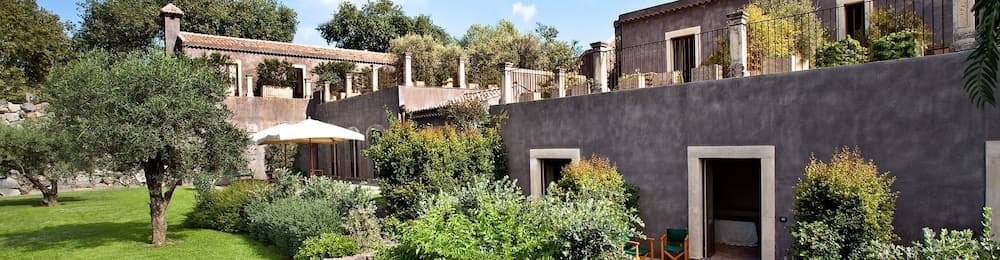 Casa la Carrubbazza