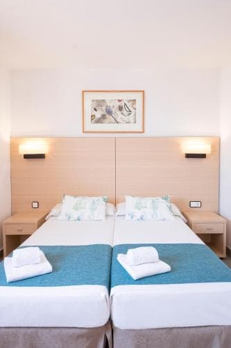 Apartaments CYE SALOU