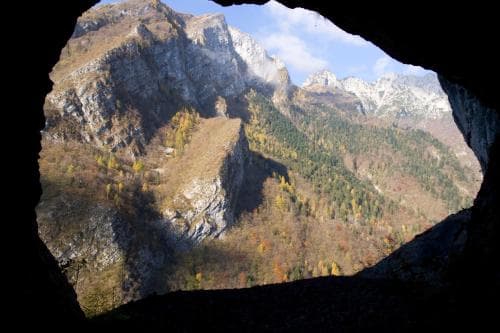 B&B Monte Schiara