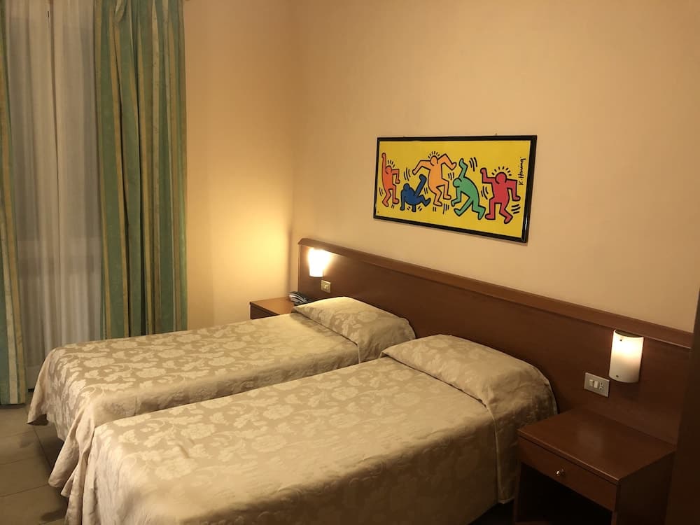 Hotel Paradiso