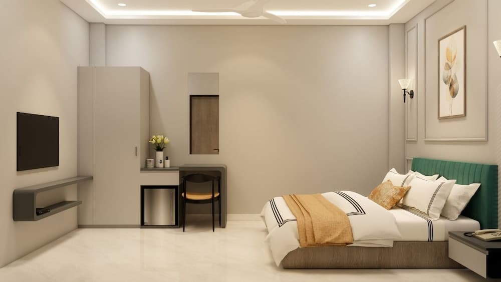 Aceotel Select Vijay Nagar Indore