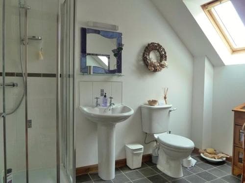 Dalcomera Bed & Breakfast