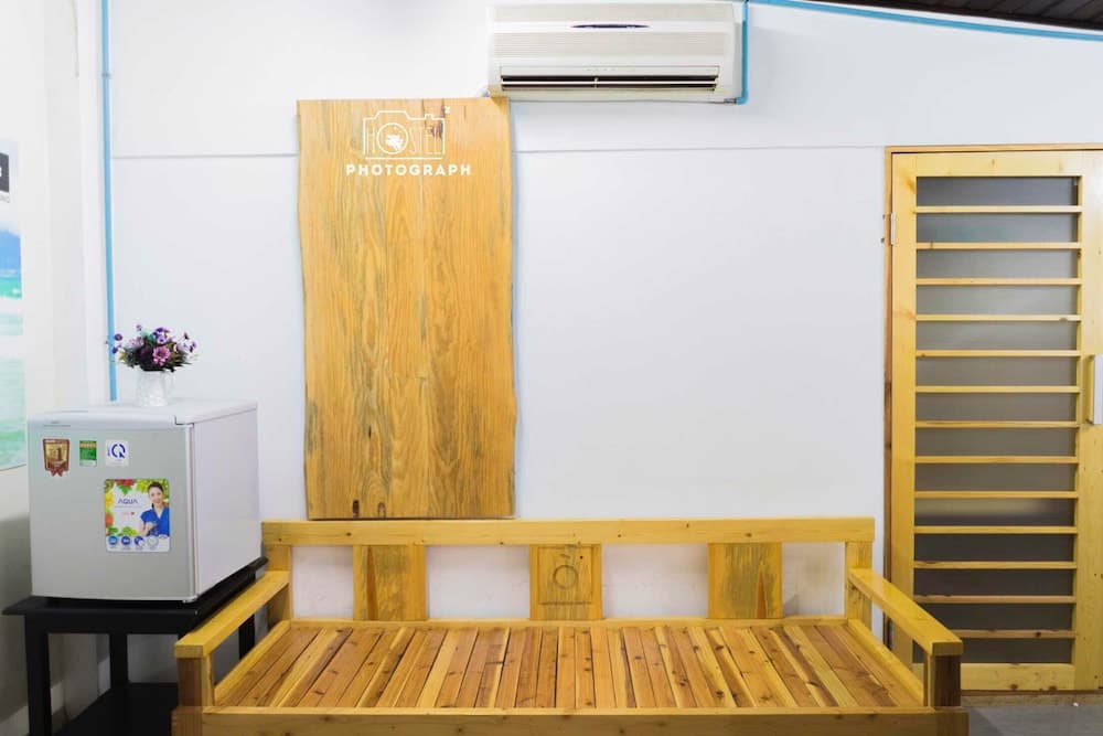 Photograph Hostel