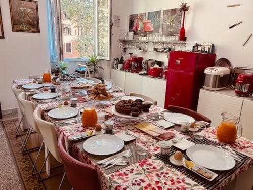 Vatica B&B Roma