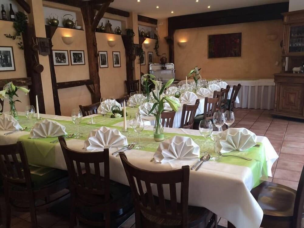 Hotel Restaurant Stollen