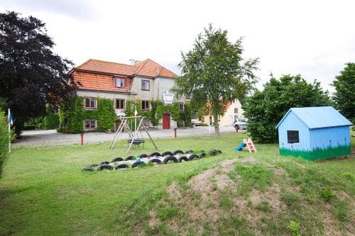Pension Elmehøj