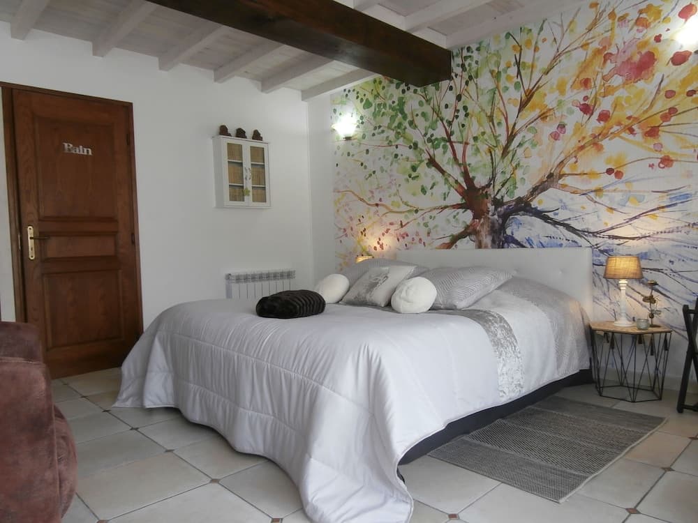 Chambres D