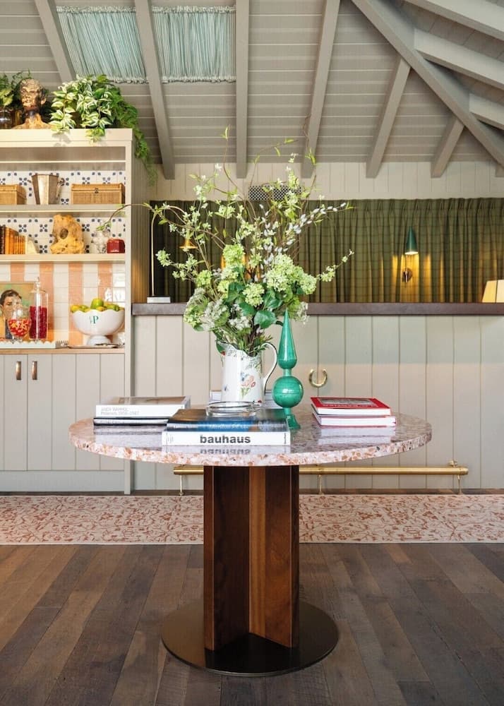 Le Petit Pali Brentwood