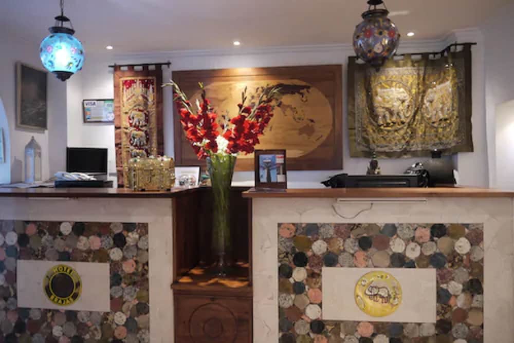 Hotel Brajas