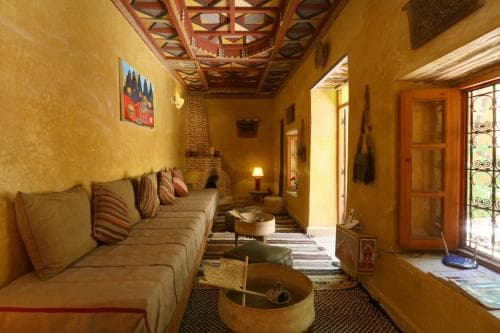 Riad El Borj