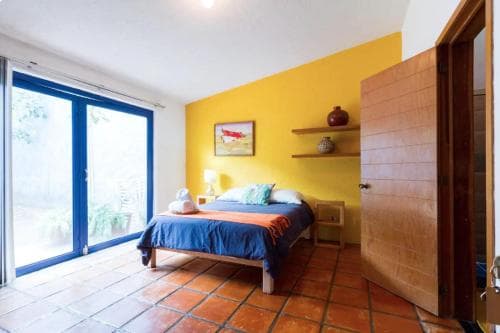 Casa Matilda