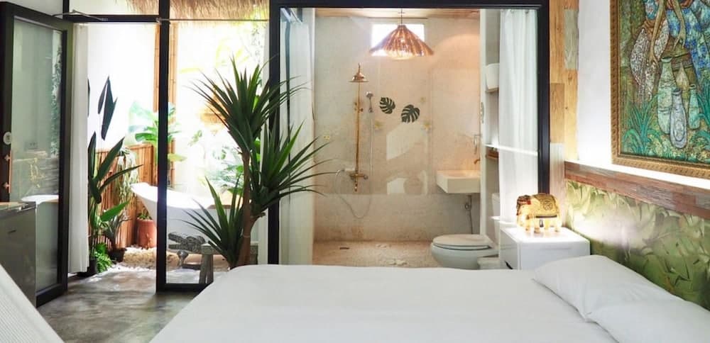 Fas B&b