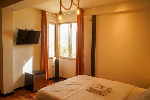 Hotel Miramar