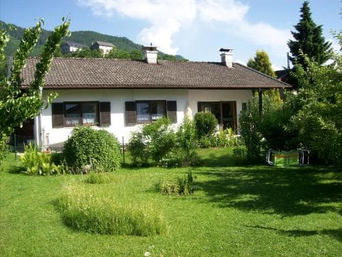 Haus Irger