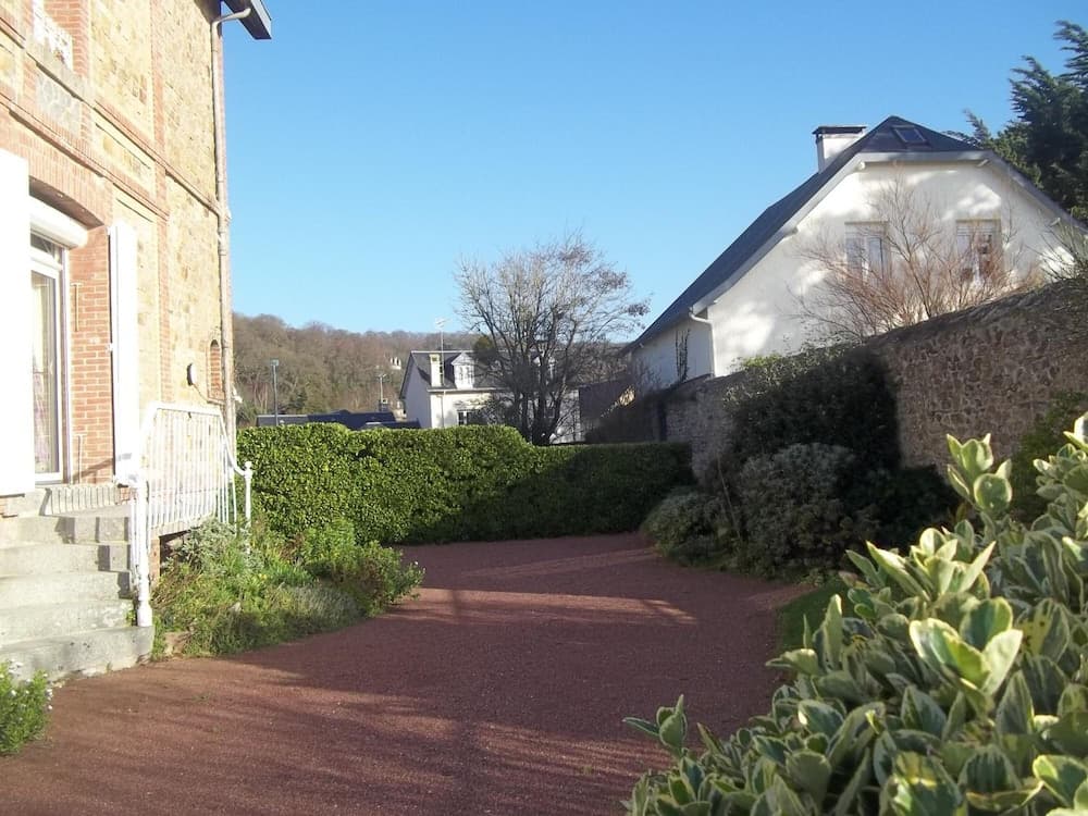 Villa Les Dunes