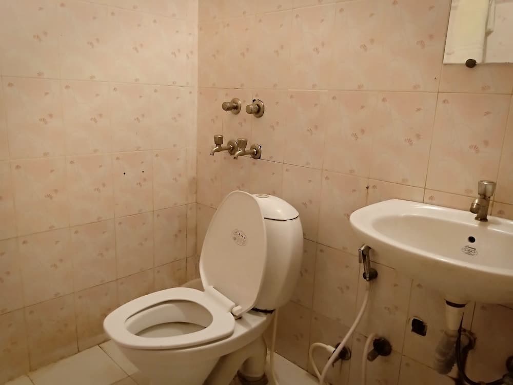 Hotel Mohan Noida