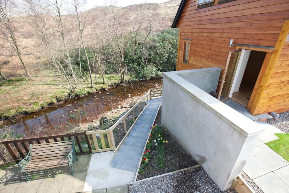 Inversnaid Bunkhouse