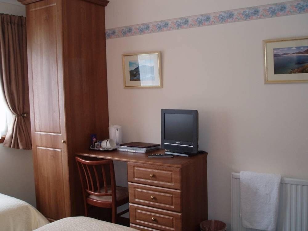 Woodlands Bed & Breakfast