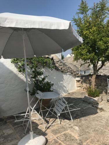 Aria Di Casa
