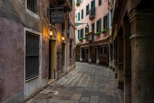 Ca  del Nobile