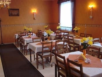 Hotel Timon