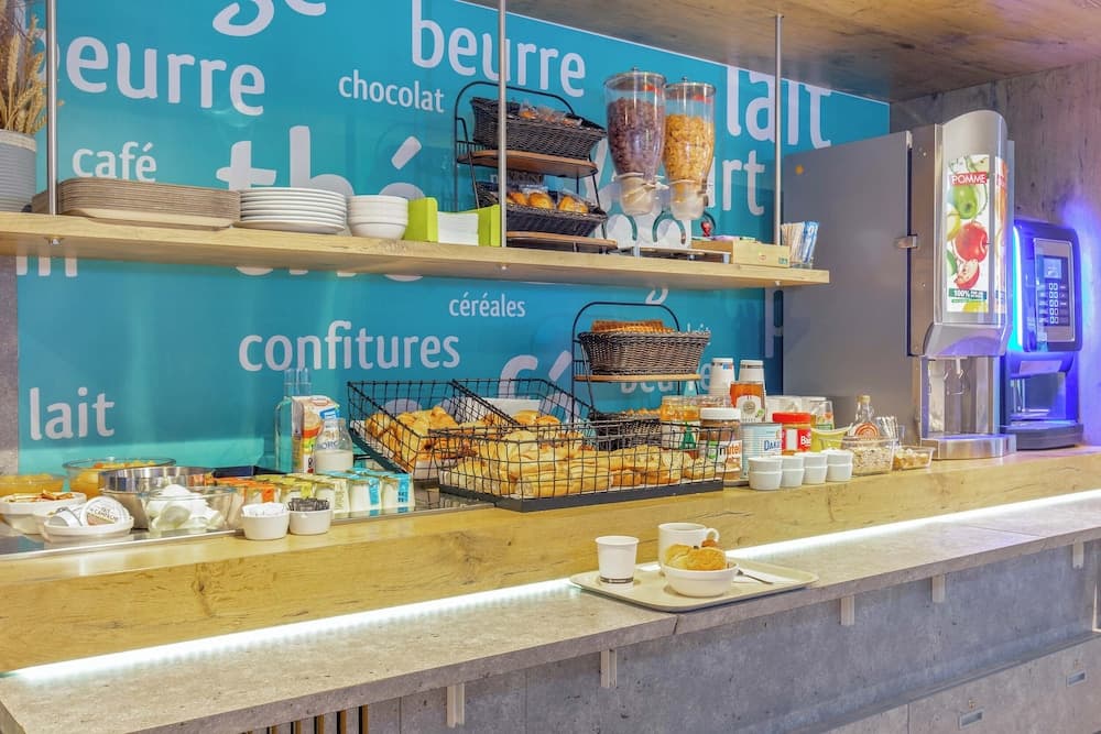 ibis budget Cavaillon