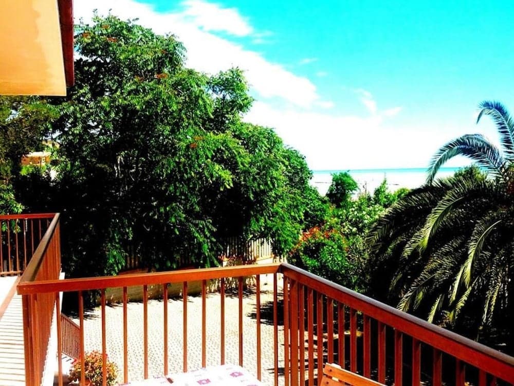 B&B Villa Eugenia