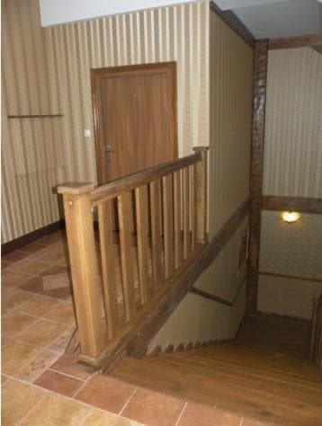 Gosciniec Dworak