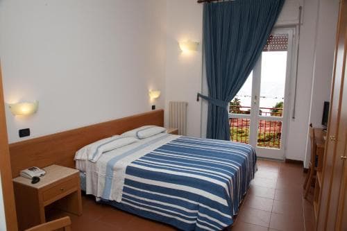 Hotel La Vela