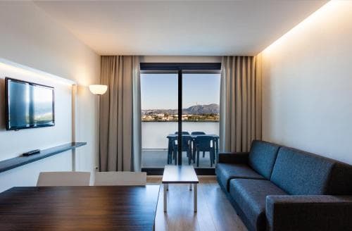 Hotel Playa Oliva