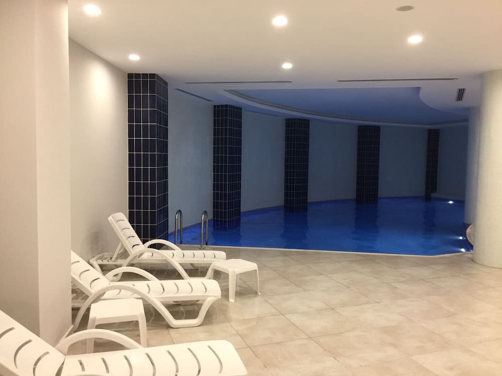 New Suites