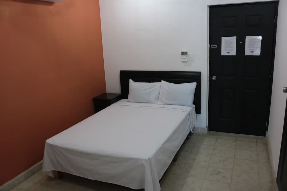 Moka Hotel
