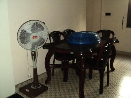 Randam Villa