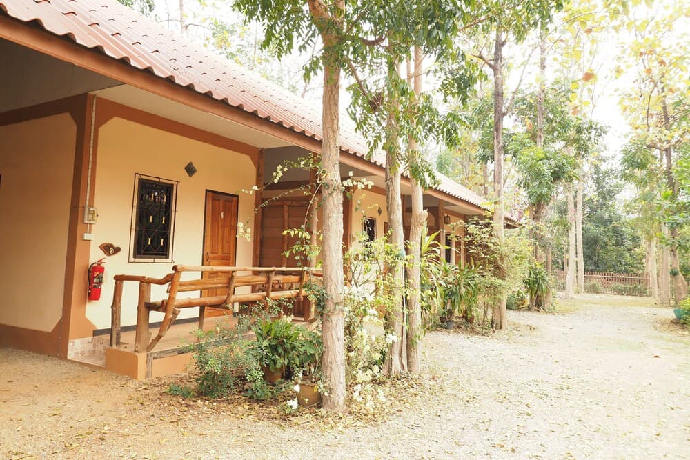 Sakthong Resort