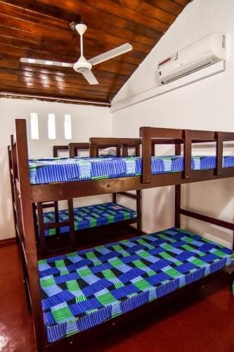 Worldwide Hostels