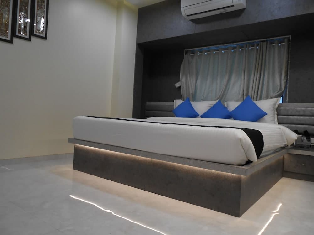 Hotel Radana