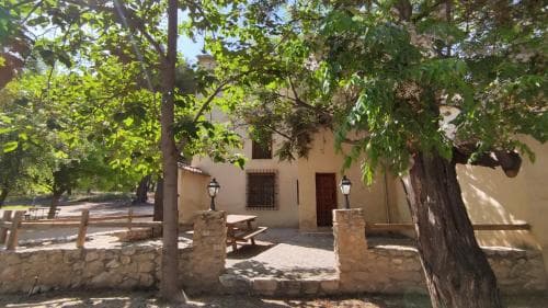 Finca La Celada