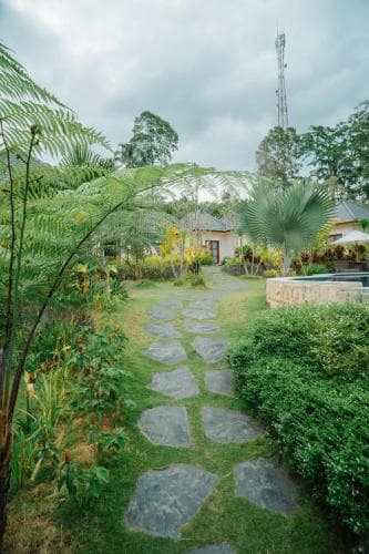 Artha Cottages